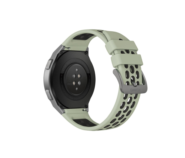 HUAWEI WATCH GT 2e 46 mm Zielony - 553296 - zdjęcie 3